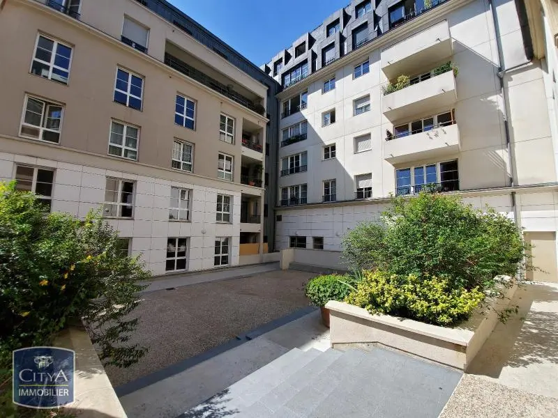 Photo 1 Appartement 3 pièces 73.7m²