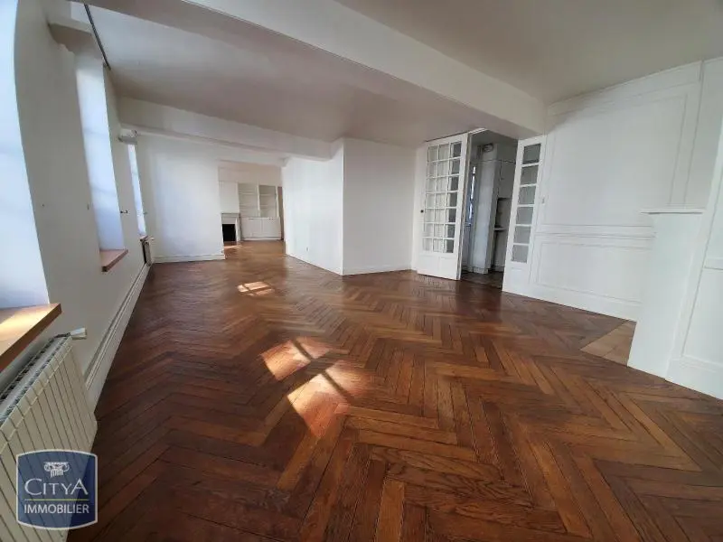 Photo 2 Appartement 3 pièces 97.37m²