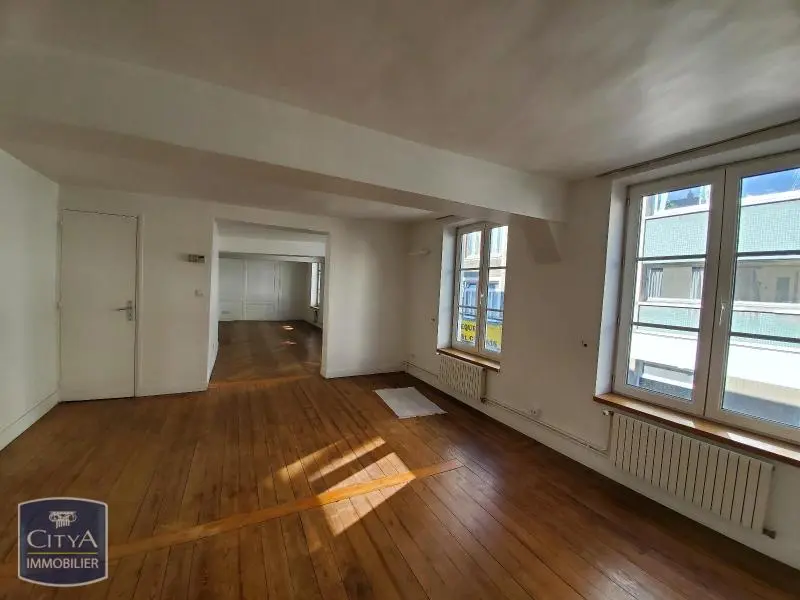 Photo 4 Appartement 3 pièces 97.37m²