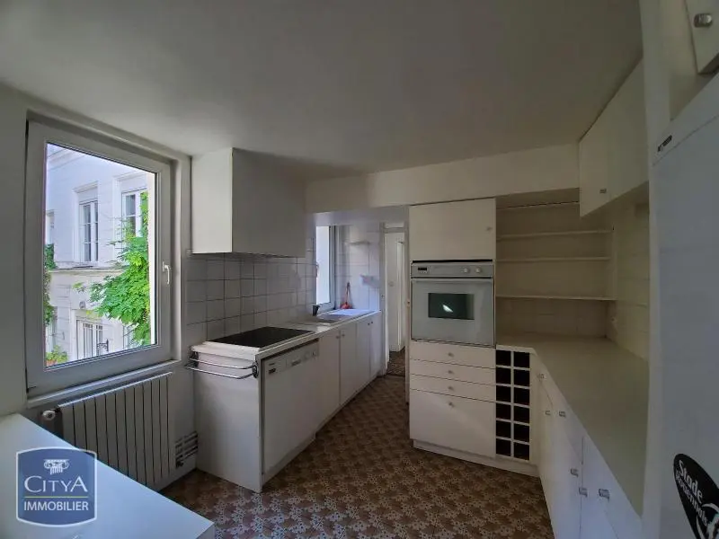Photo 3 Appartement 3 pièces 97.37m²