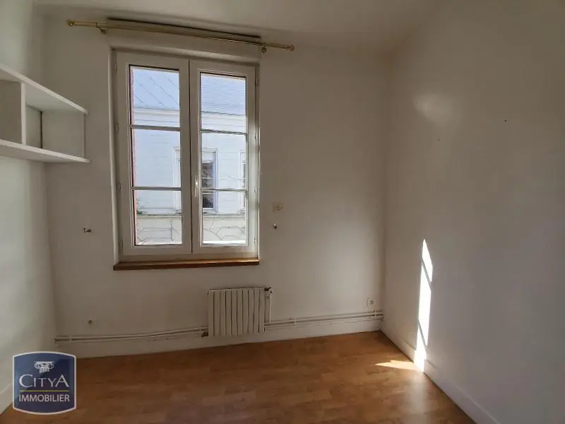Photo 6 Appartement 3 pièces 97.37m²