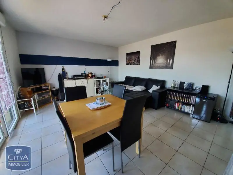 Photo 7 Appartement 2 pièces 48.53m²