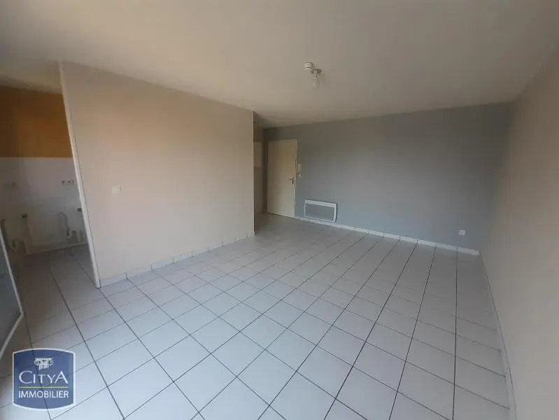 Photo 1 Appartement 2 pièces 53.46m²