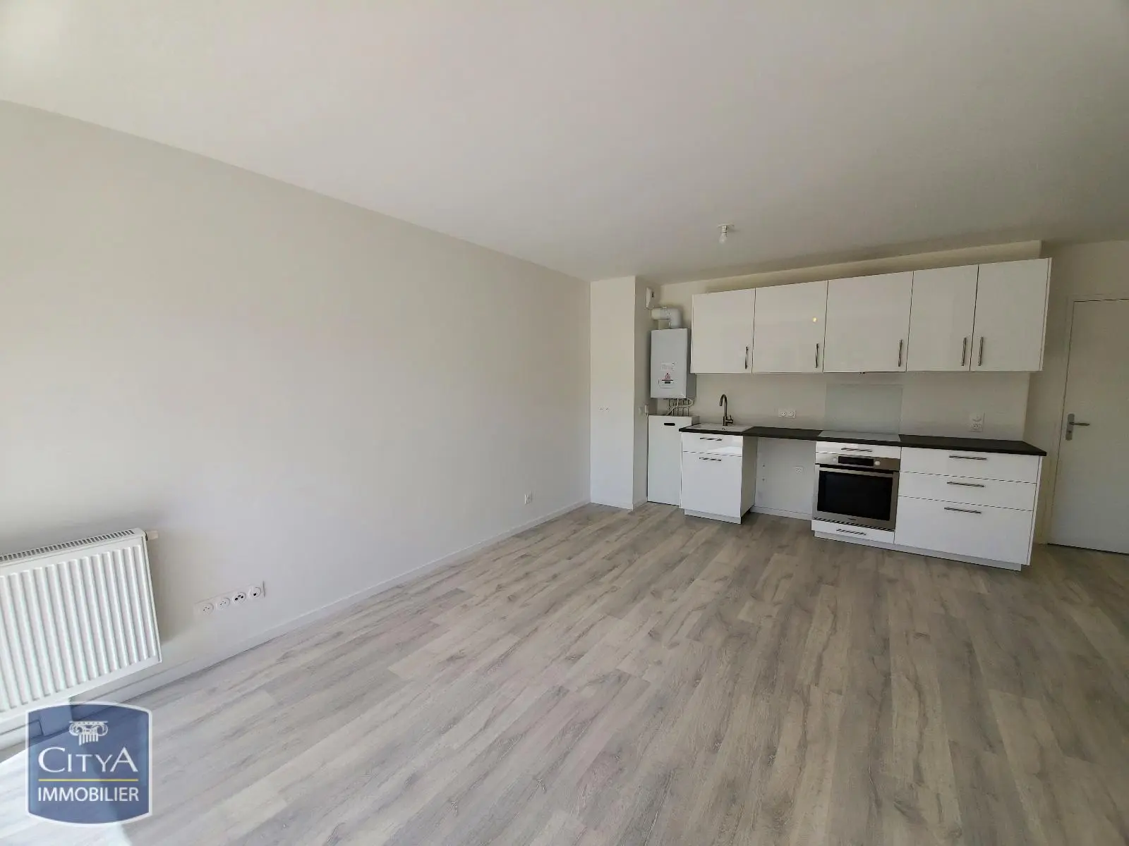 Photo 4 Appartement 3 pièces 61.41m²