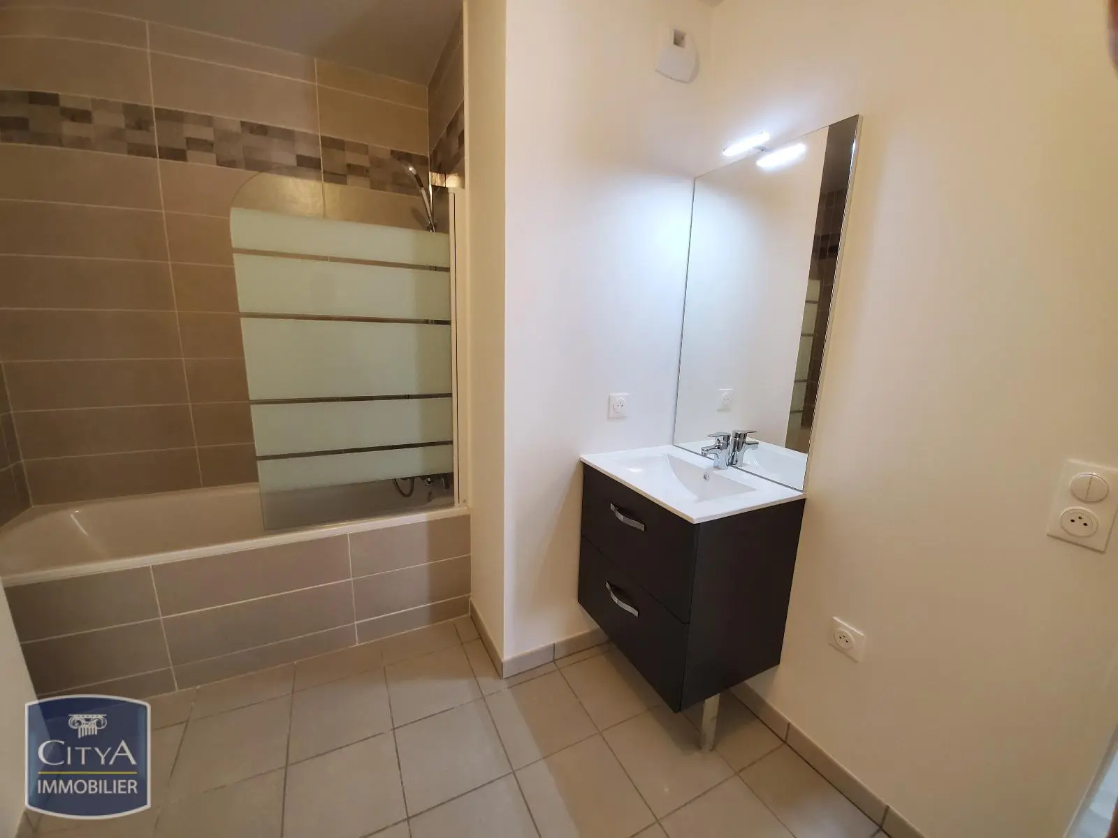 Photo 5 Appartement 3 pièces 61.41m²