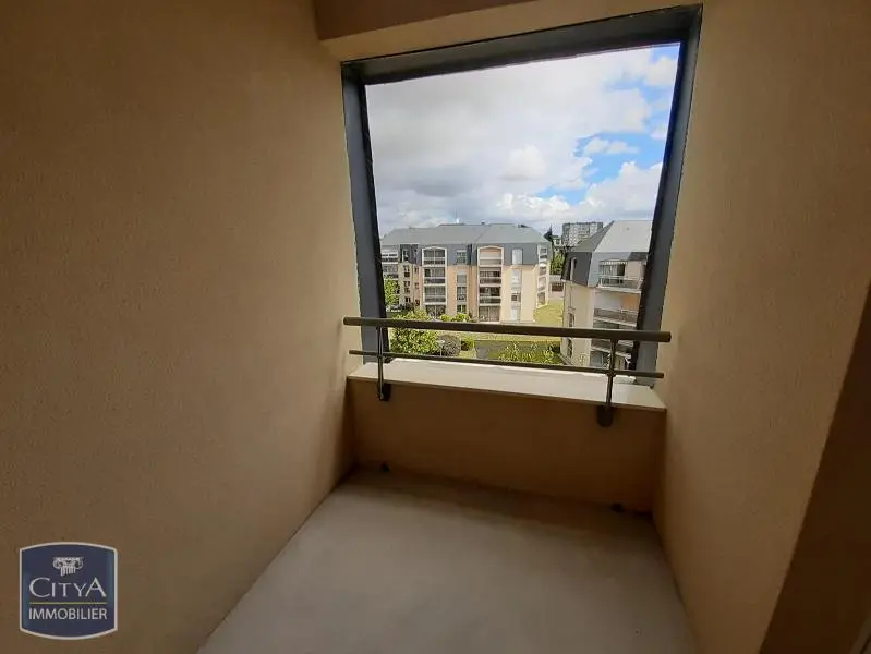 Photo 8 Appartement 2 pièces 52.81m²