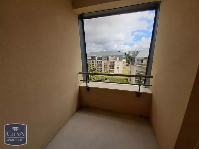 Photo 7 Appartement 2 pièces 52.71m²