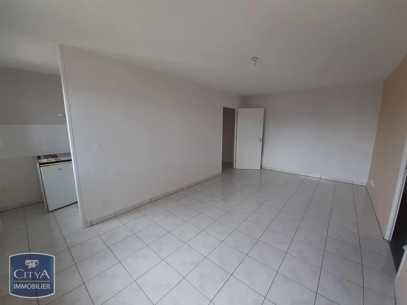 Photo 1 Appartement 2 pièces 52.71m²