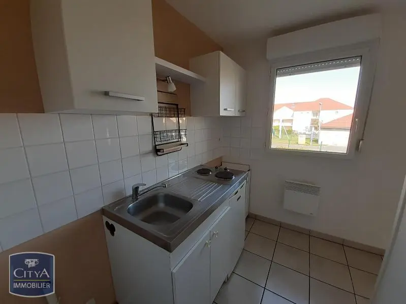 Photo 6 appartement Fécamp
