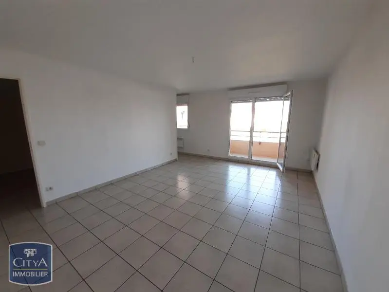 Photo 1 appartement Fécamp