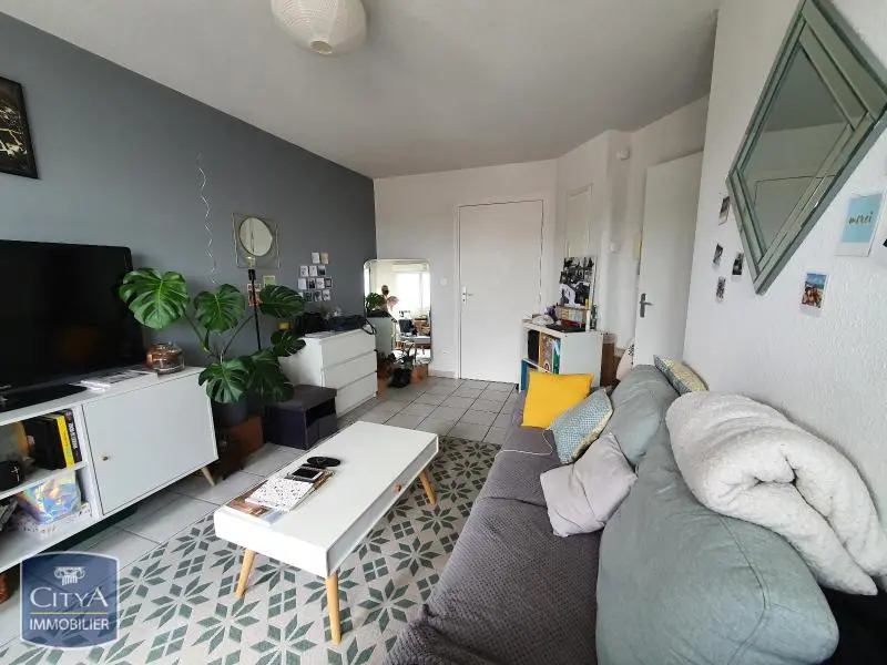 Photo 1 Appartement 2 pièces 40.23m²