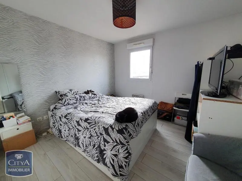 Photo 3 appartement Rouen