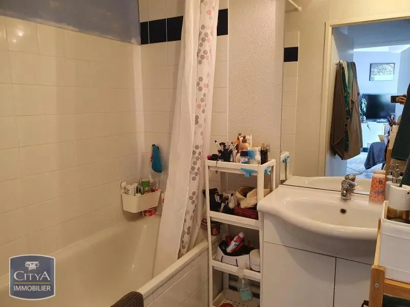 Photo 4 appartement Rouen