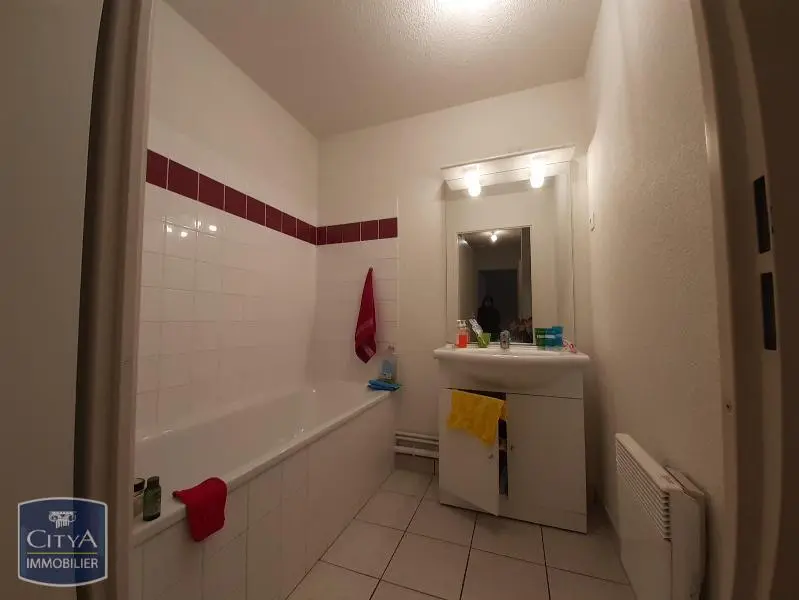 Photo 9 Appartement 2 pièces 47.98m²