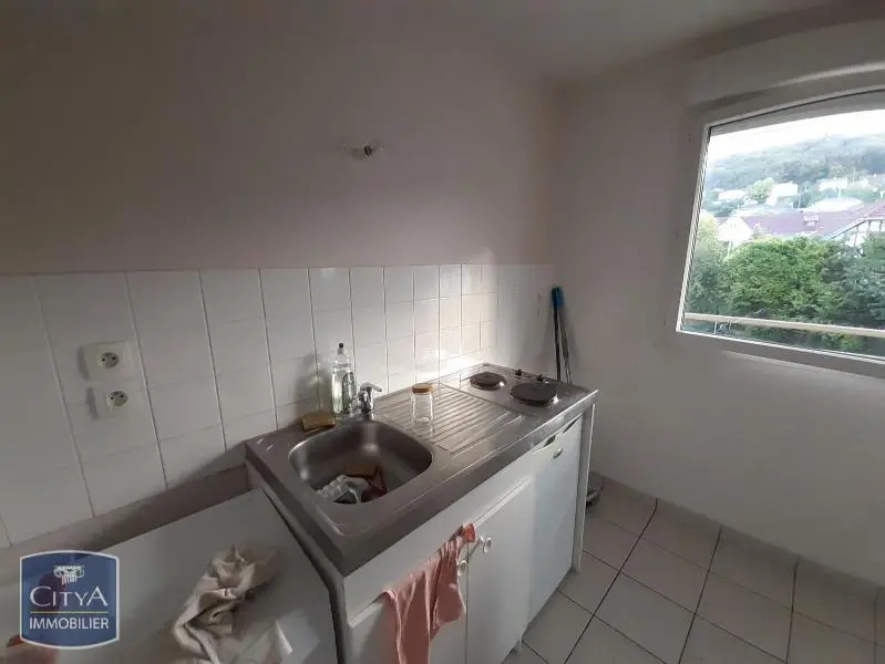 Photo 7 Appartement 2 pièces 47.98m²