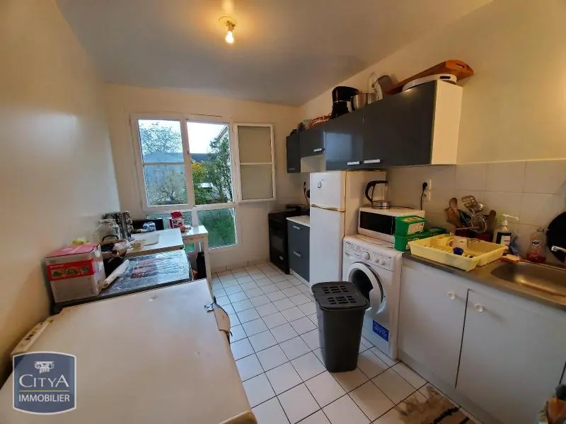 Photo 4 Appartement 3 pièces 70.09m²