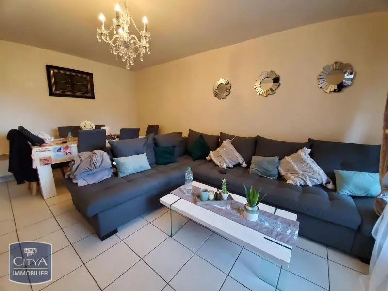 Photo 3 Appartement 3 pièces 70.09m²