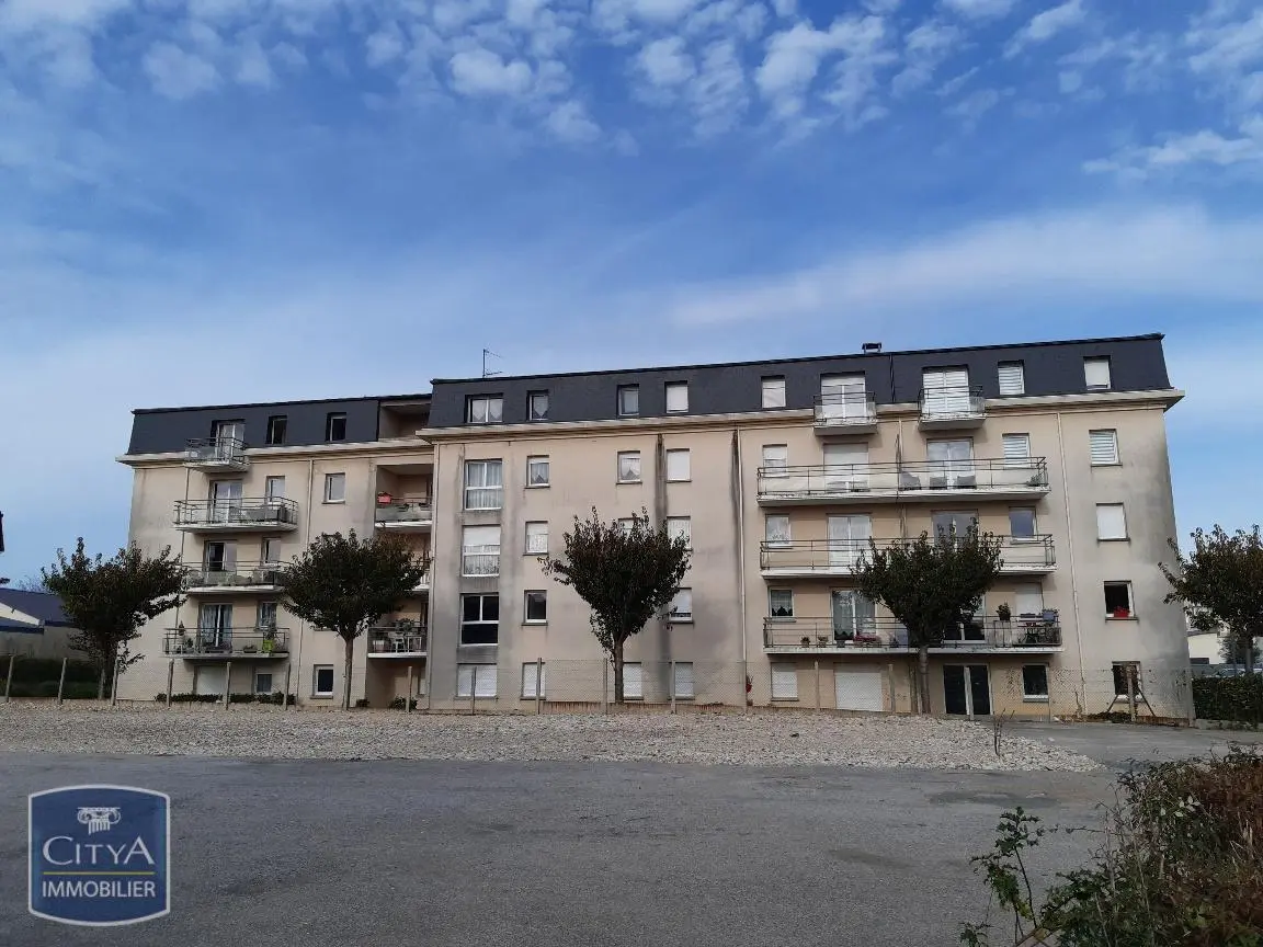Photo 13 Appartement 2 pièces 53.89m²