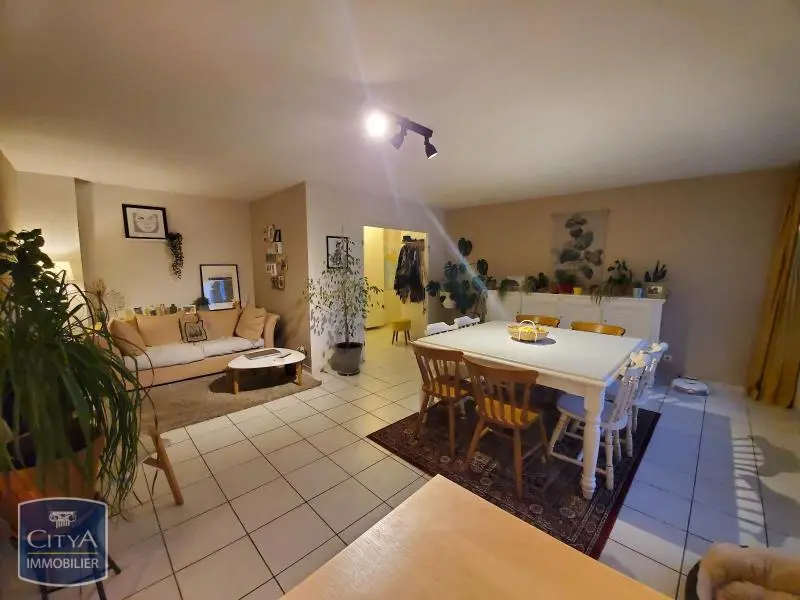 Photo 4 Appartement 3 pièces 76.64m²