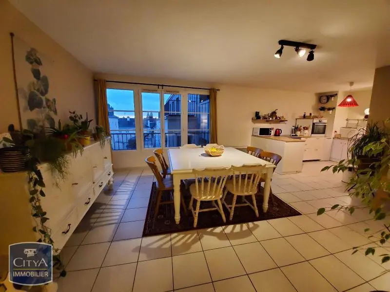 Photo 5 Appartement 3 pièces 76.64m²