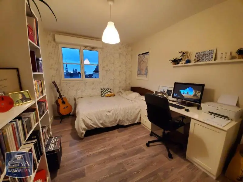 Photo 6 Appartement 3 pièces 76.64m²