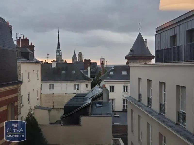 Photo 9 Appartement 3 pièces 76.64m²