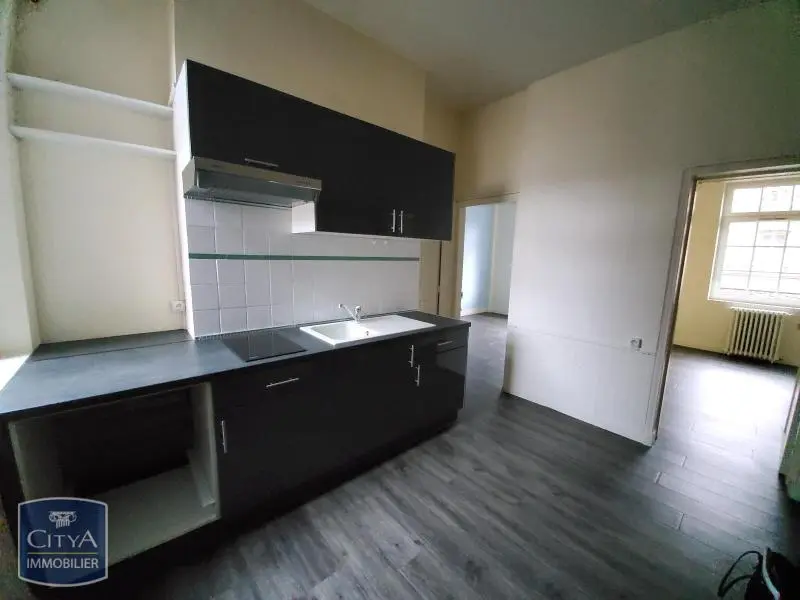 Photo 2 Appartement 2 pièces 40.05m²