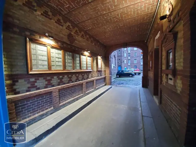 Photo 7 Appartement 2 pièces 40.05m²