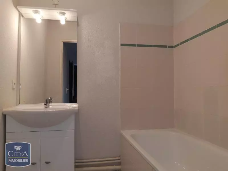 Photo 10 Appartement 2 pièces 52.71m²