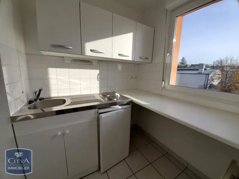 Photo 2 Appartement 2 pièces 51.56m²