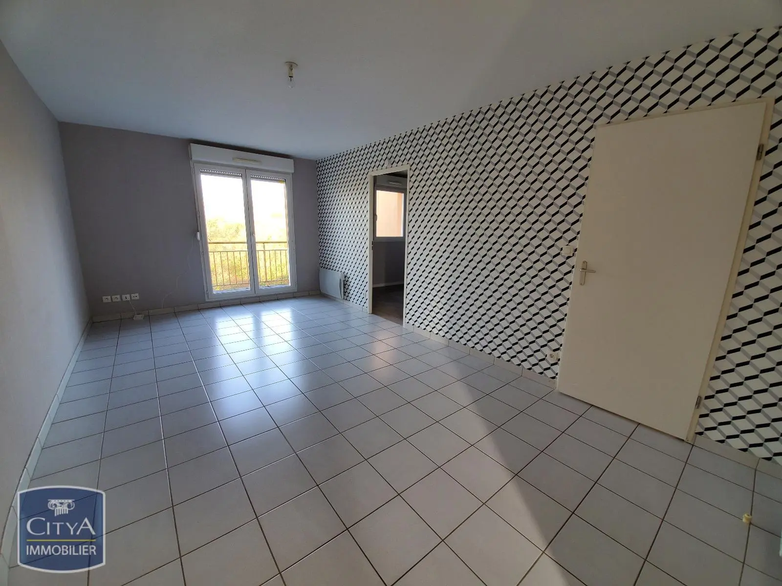 Photo 1 Appartement 2 pièces 51.56m²