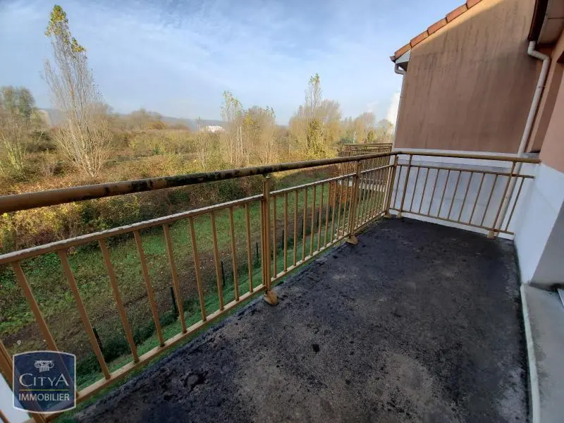 Photo 6 Appartement 2 pièces 51.56m²