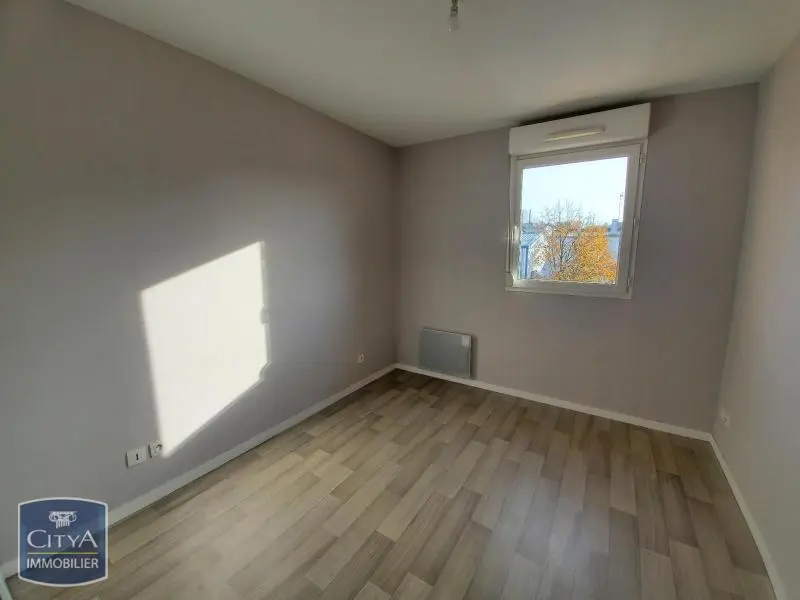 Photo 4 Appartement 2 pièces 51.56m²