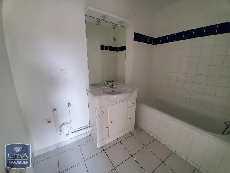 Photo 5 Appartement 2 pièces 51.56m²