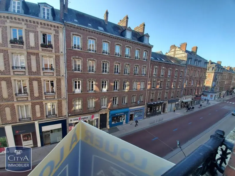 Photo 8 Appartement 2 pièces 40.05m²