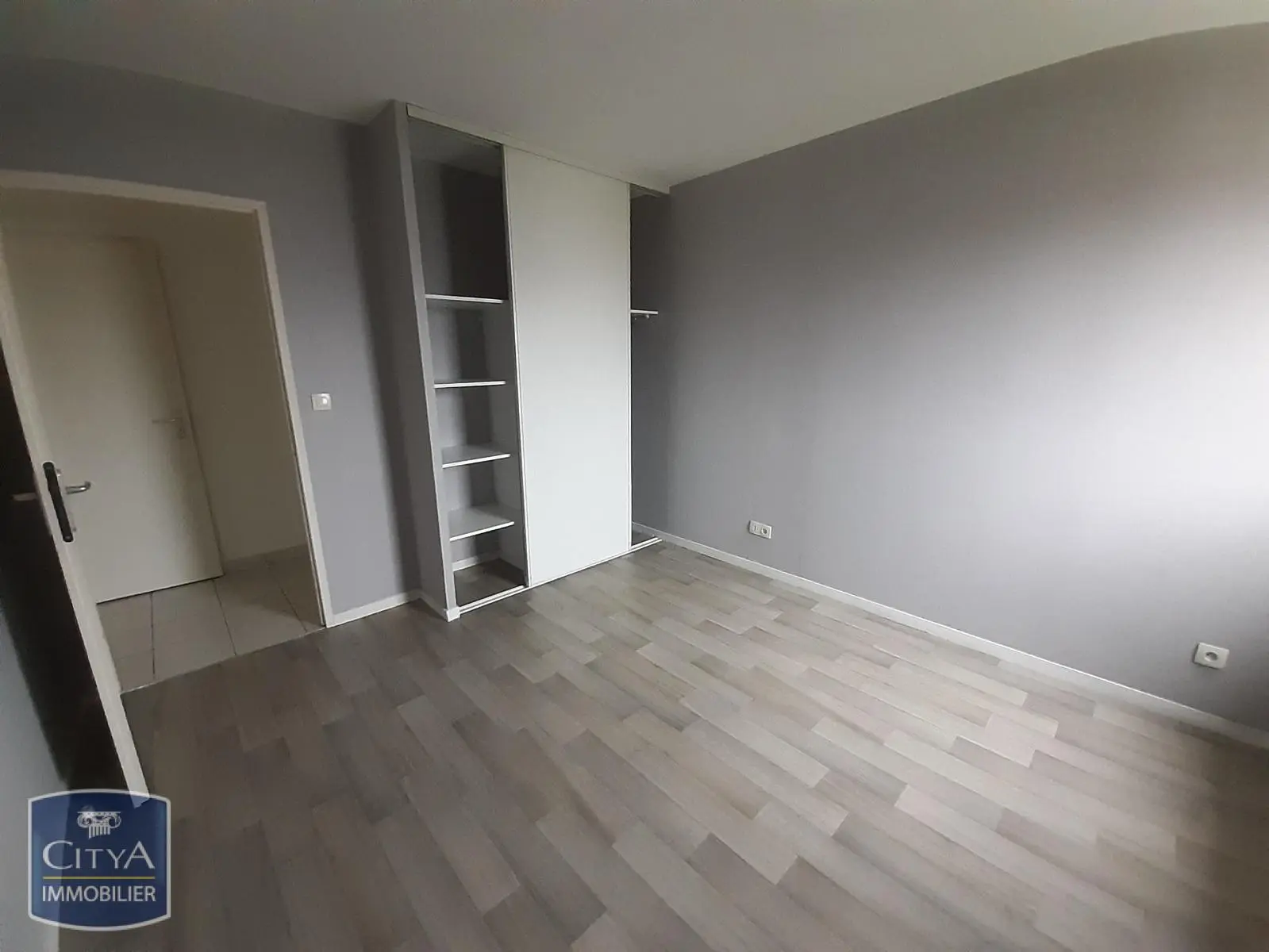 Photo 2 Appartement 2 pièces 45.14m²