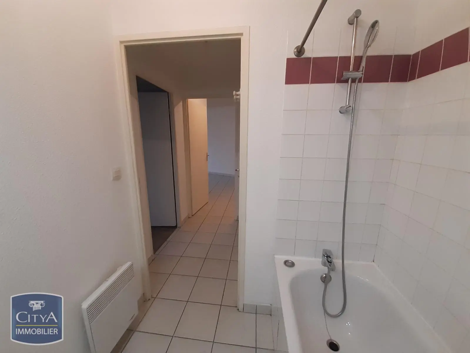 Photo 6 Appartement 2 pièces 45.14m²