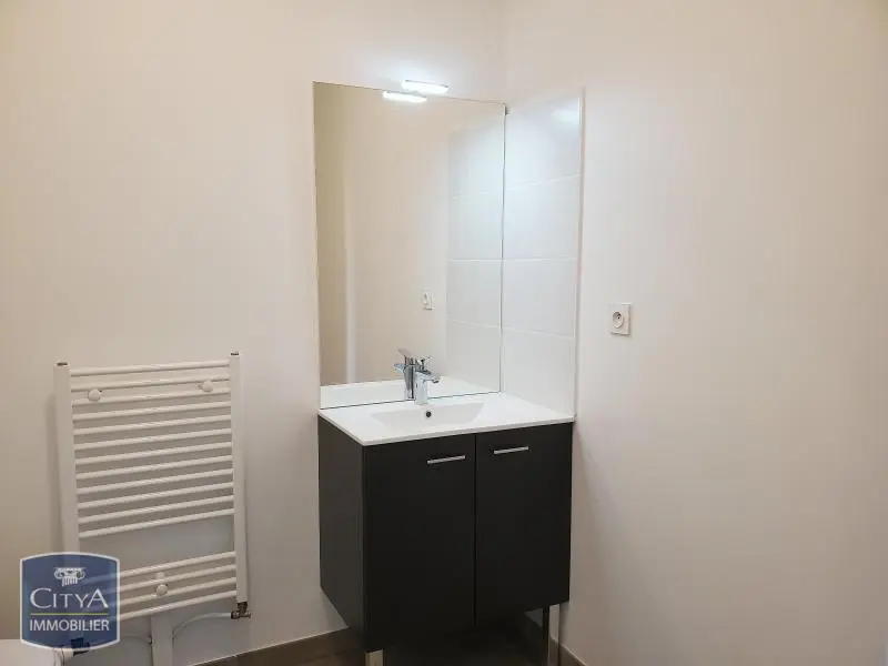 Photo 2 Appartement 2 pièces 43.53m²