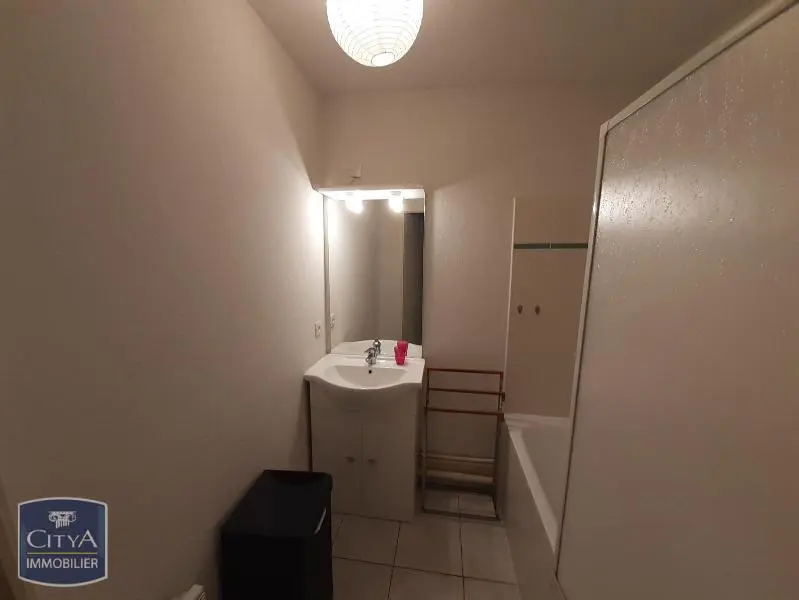 Photo 10 Appartement 2 pièces 47.3m²