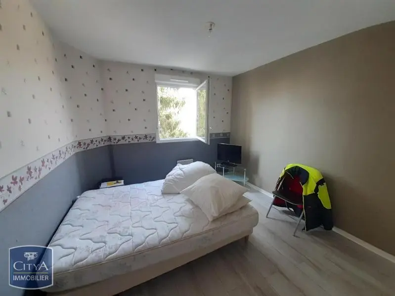 Photo 8 Appartement 2 pièces 47.3m²