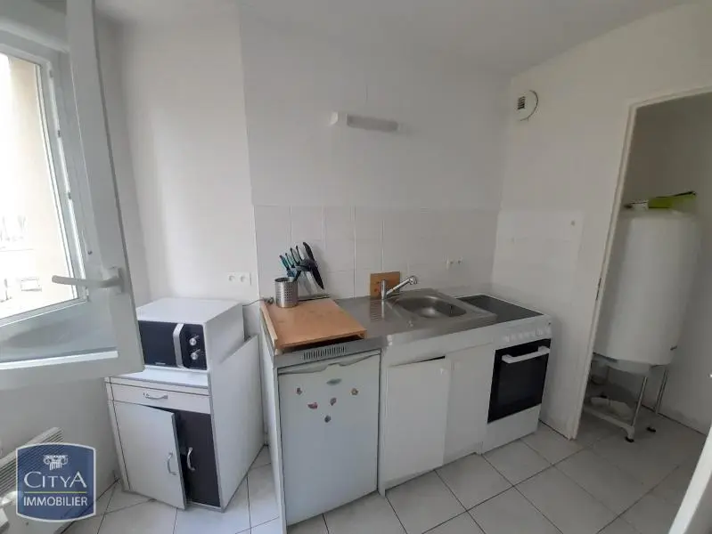 Photo 6 Appartement 2 pièces 47.3m²