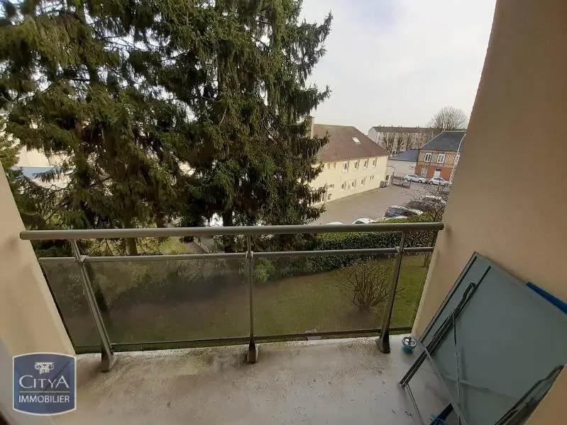 Photo 5 Appartement 2 pièces 47.3m²
