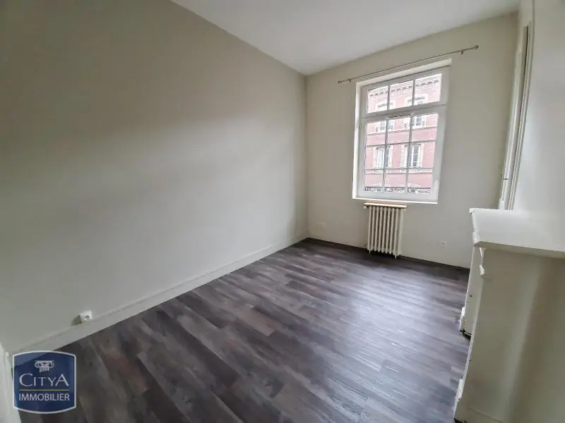 Photo 3 Appartement 2 pièces 38.04m²