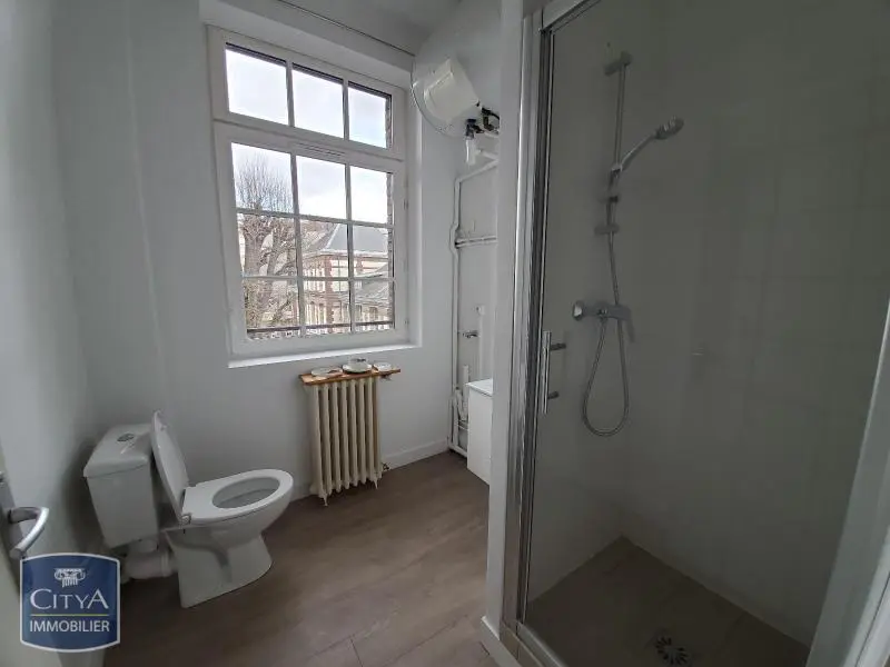 Photo 6 Appartement 2 pièces 38.04m²