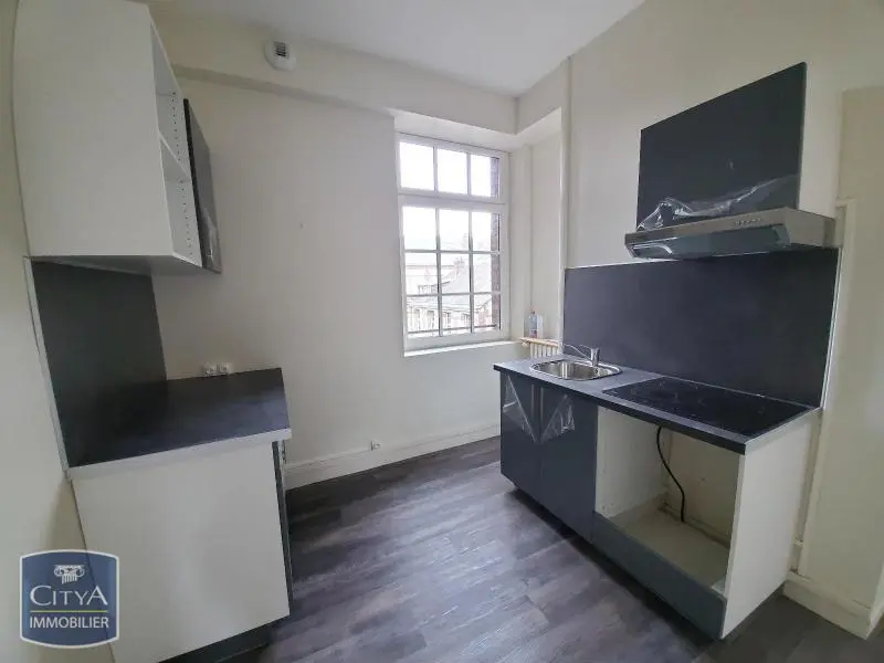 Photo 1 Appartement 2 pièces 38.04m²