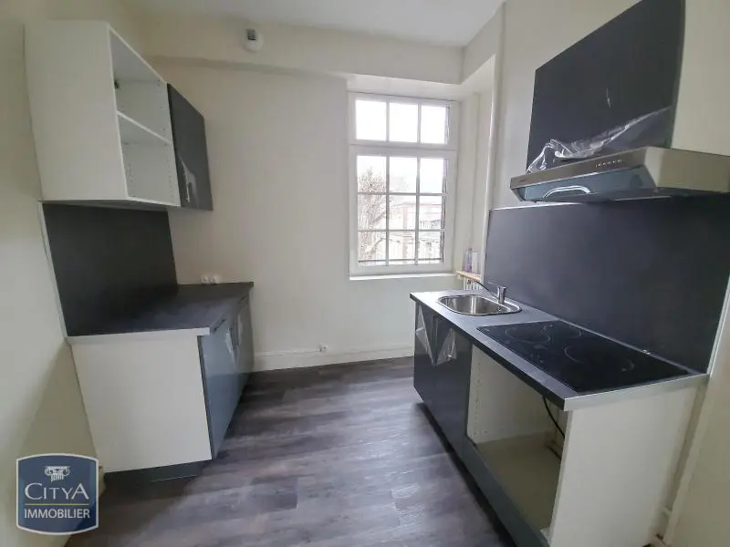 Photo 2 Appartement 2 pièces 38.04m²