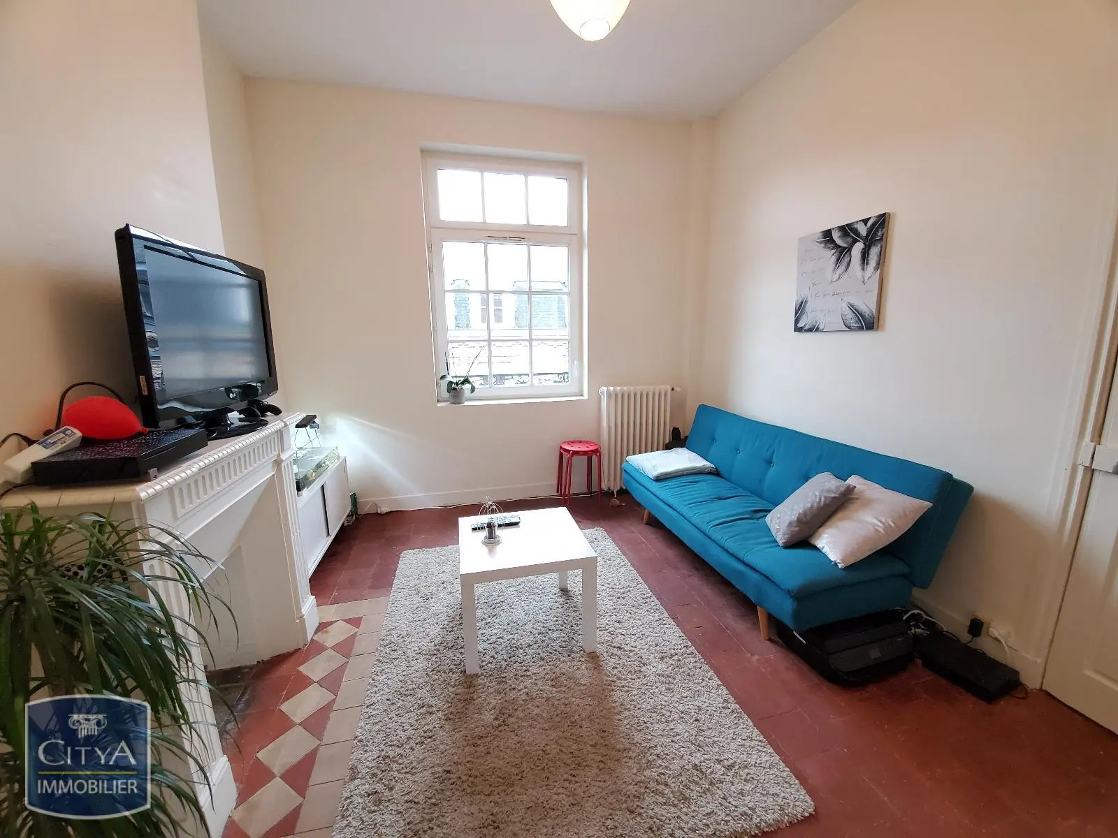 Photo 1 Appartement 3 pièces 51.44m²