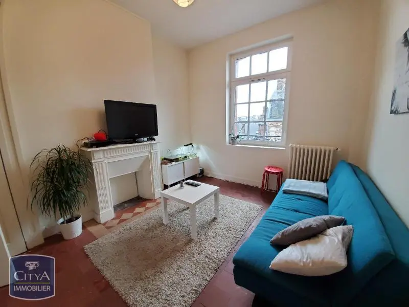 Photo 2 Appartement 3 pièces 51.44m²