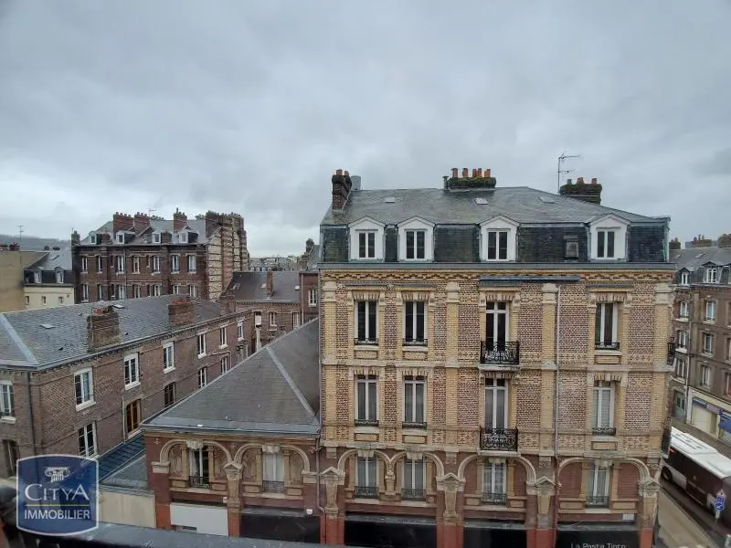 Photo 5 Appartement 3 pièces 51.44m²