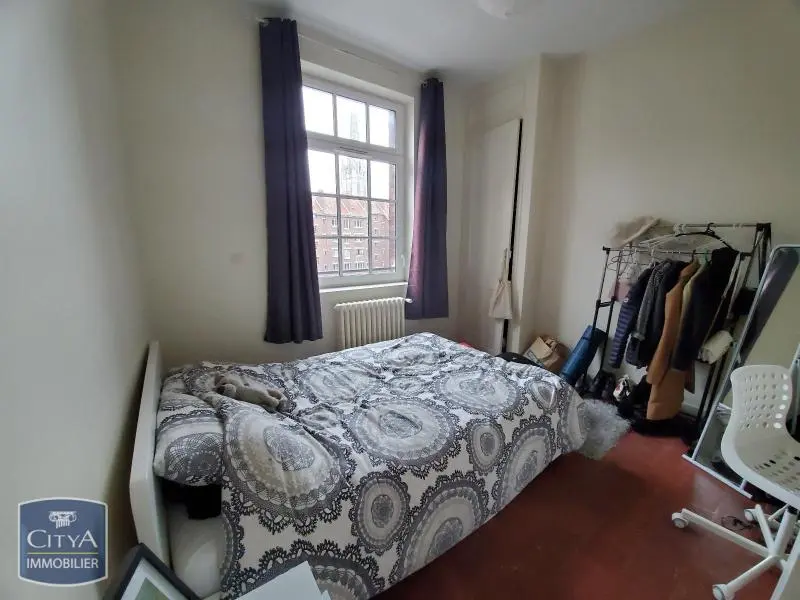 Photo 6 Appartement 3 pièces 51.44m²